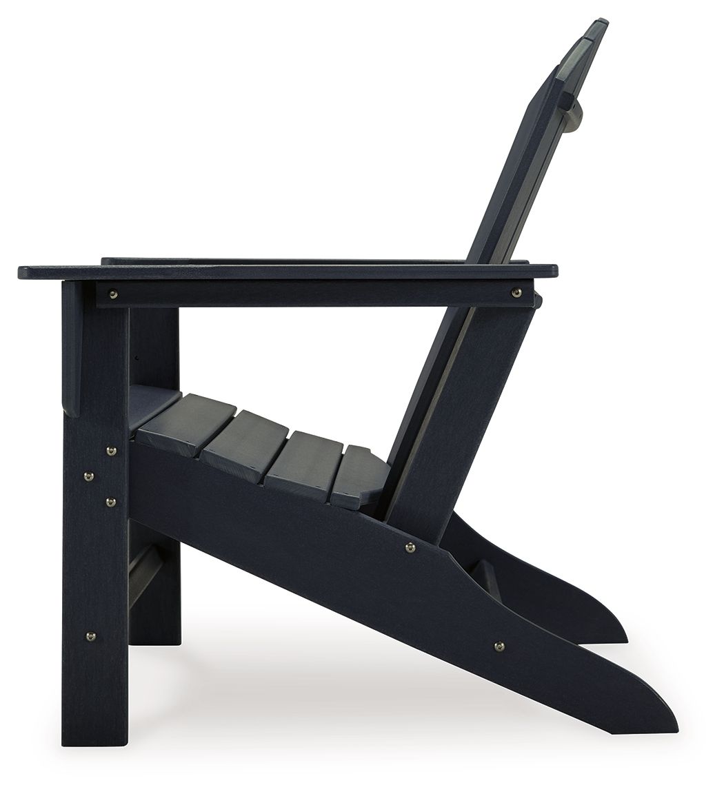 Sundown Treasure - Outdoor Adirondack Chair - R&R Furniture Gallery (Fountain Valley, CA)