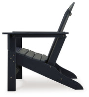 Sundown Treasure - Outdoor Adirondack Chair - R&R Furniture Gallery (Fountain Valley, CA)