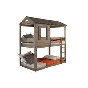 Darlene - Bunk Bed - R&R Furniture Gallery (Fountain Valley, CA)