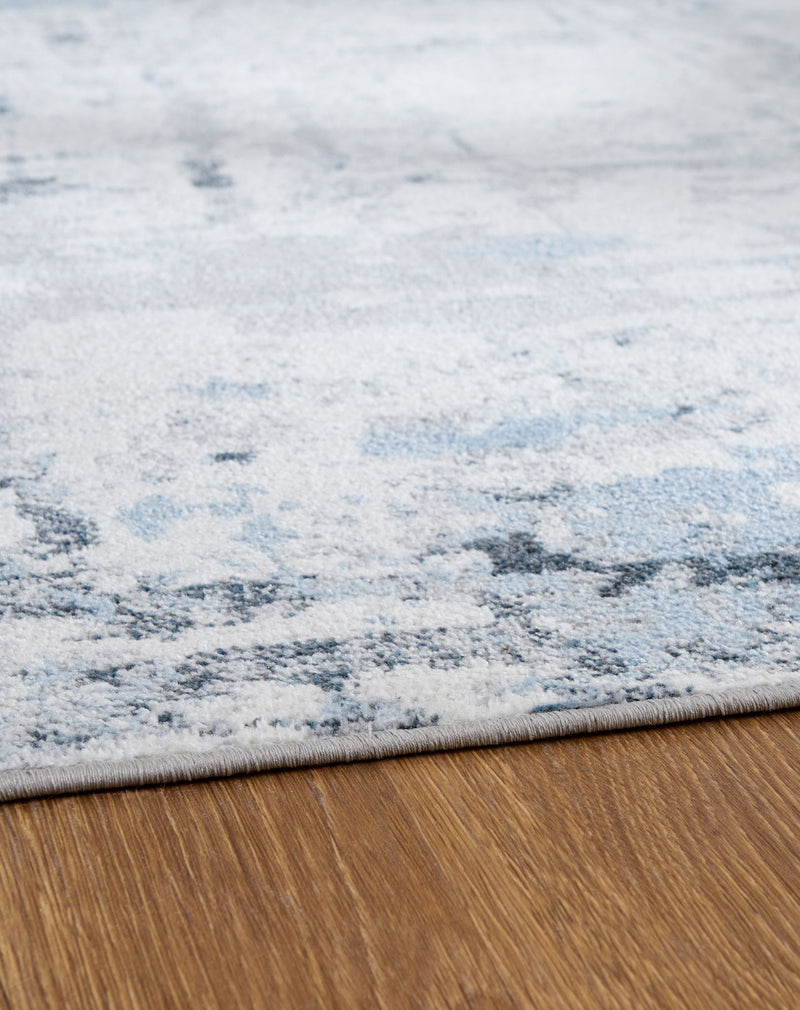 Emertonly - Washable Rug - R&R Furniture Gallery (Fountain Valley, CA)