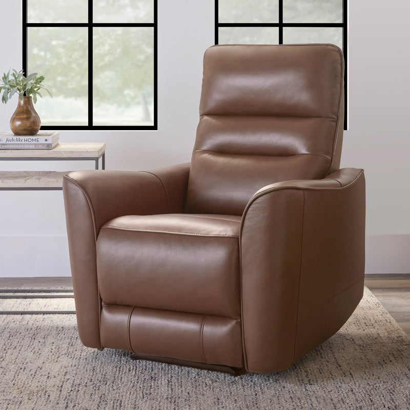 Taylor - Power Zero Gravity Recliner - R&R Furniture Gallery (Fountain Valley, CA)