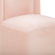 Dolce - Rolling Desk Chair - R&R Furniture Gallery (Fountain Valley, CA)