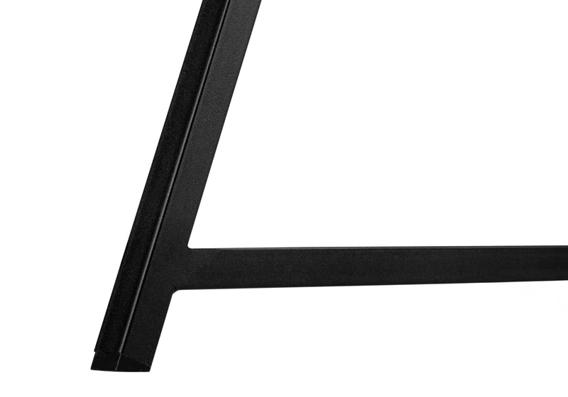 Computer Desk For Home Office Laptop, Storage Shelves, Contemporary & Modern - R&R Furniture Gallery (Fountain Valley, CA)