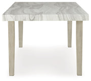 Larawyn - Dining Room Table - R&R Furniture Gallery (Fountain Valley, CA)