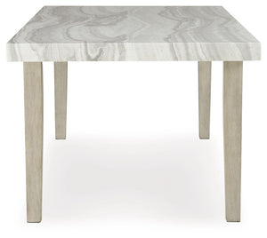 Larawyn - Dining Room Table - R&R Furniture Gallery (Fountain Valley, CA)