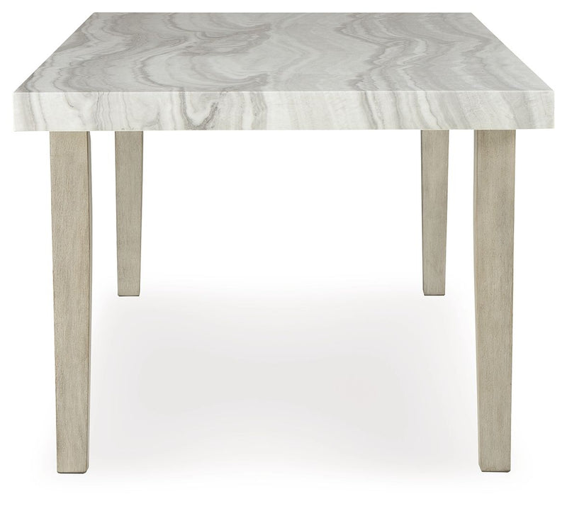 Larawyn - Dining Room Table - R&R Furniture Gallery (Fountain Valley, CA)