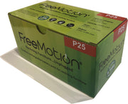 Freemotion - Battery 2500mAh And Universal Bracket - Black - R&R Furniture Gallery (Fountain Valley, CA)