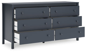 Simmenfort - Platform Bedroom Set - R&R Furniture Gallery (Fountain Valley, CA)