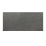 Katia - Dining Table With Leaf - Rustic Gray & Weathered White - R&R Furniture Gallery (Fountain Valley, CA)