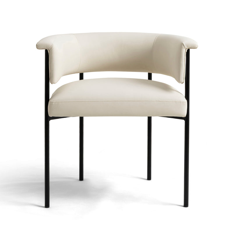 Taylor - Dining Chair - R&R Furniture Gallery (Fountain Valley, CA)