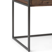 Ralston - Handcrafted Desk - R&R Furniture Gallery (Fountain Valley, CA)