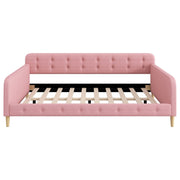 Upholstered Daybed - R&R Furniture Gallery (Fountain Valley, CA)