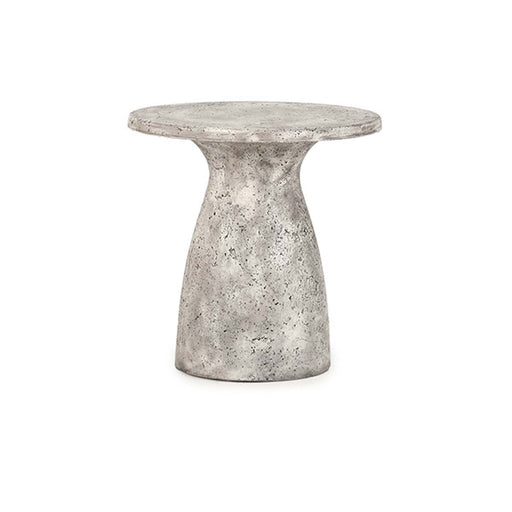 Collins - Outdoor Accent Table - R&R Furniture Gallery (Fountain Valley, CA)