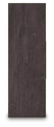 Piperton - Cube Organizer - Wood - R&R Furniture Gallery (Fountain Valley, CA)