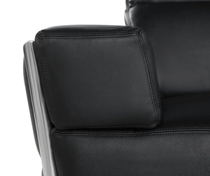 1111 - Leather Living Room Set - R&R Furniture Gallery (Fountain Valley, CA)