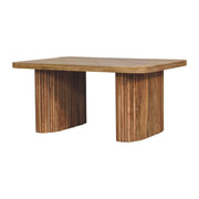 Soba - Bench - Oak - R&R Furniture Gallery (Fountain Valley, CA)