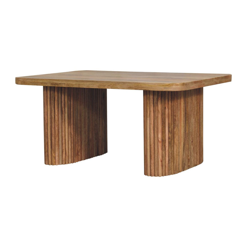 Soba - Bench - Oak - R&R Furniture Gallery (Fountain Valley, CA)