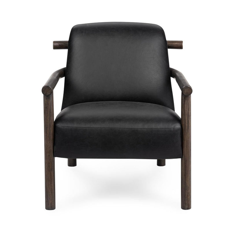 Azoria - Accent Chair - R&R Furniture Gallery (Fountain Valley, CA)