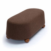 Jaine - Large Ottoman - R&R Furniture Gallery (Fountain Valley, CA)
