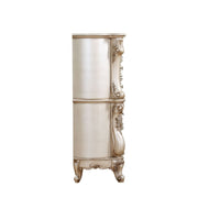 Gorsedd - Chest - Golden Ivory - R&R Furniture Gallery (Fountain Valley, CA)
