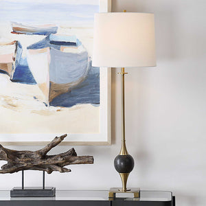 Dempsey - Buffet Lamp