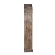 Alta - Arch Bookcase - R&R Furniture Gallery (Fountain Valley, CA)