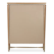Villa Cherie - Highboy Chest - R&R Furniture Gallery (Fountain Valley, CA)