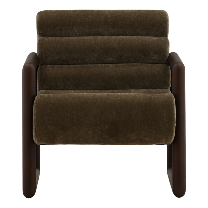 Ademar - Occasional Chair