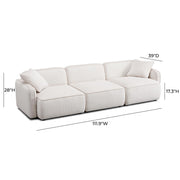 Travie - Modular Sofa - R&R Furniture Gallery (Fountain Valley, CA)