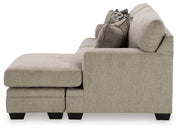Stonemeade - Sofa Chaise - R&R Furniture Gallery (Fountain Valley, CA)