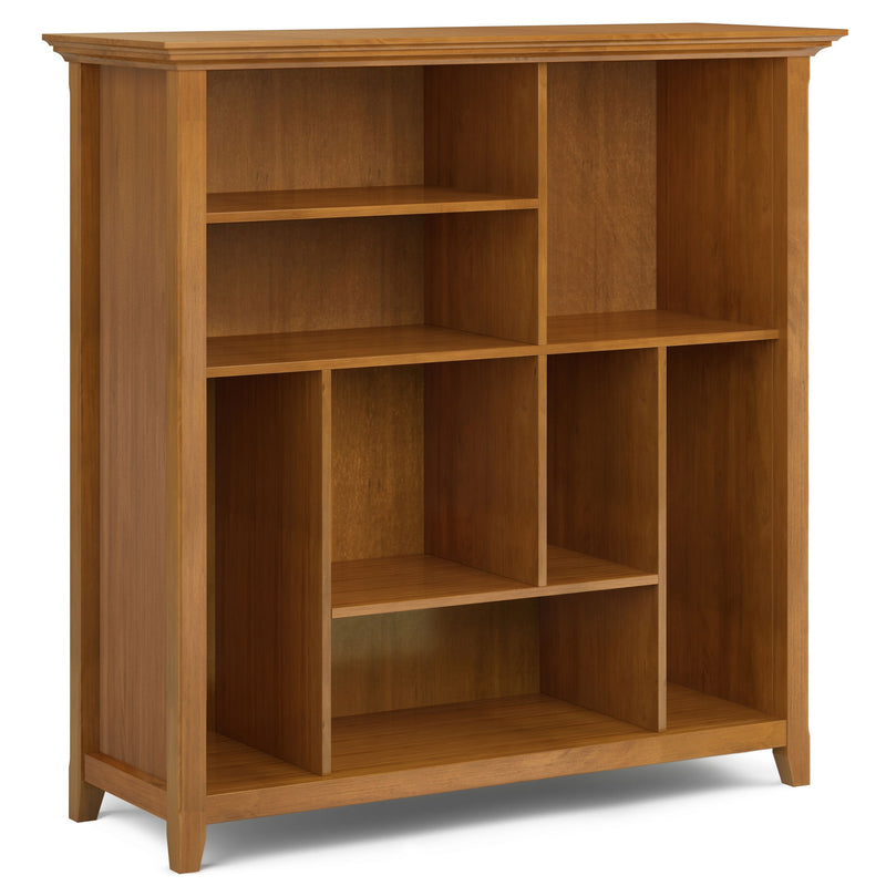 Amherst - Multi Cube Bookcase And Storage Unit - R&R Furniture Gallery (Fountain Valley, CA)