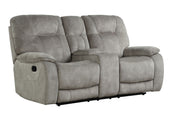 Cooper - Reclining Sofa Set - R&R Furniture Gallery (Fountain Valley, CA)