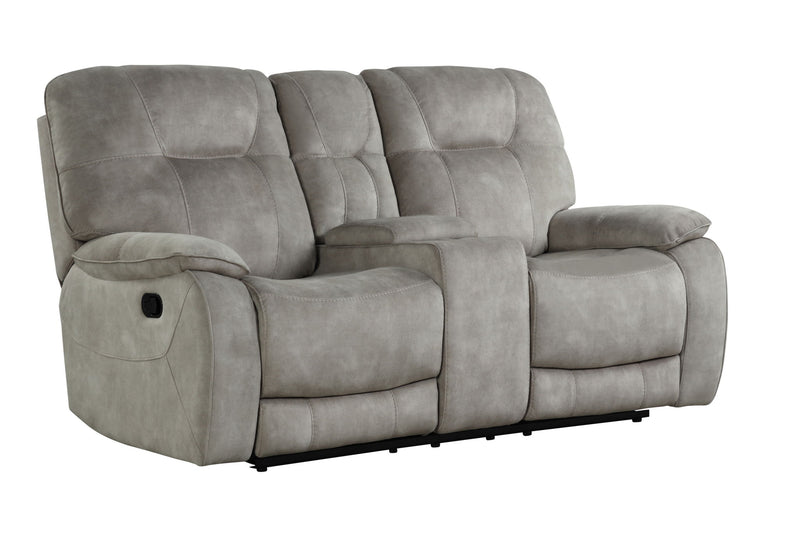 Cooper - Reclining Sofa Set - R&R Furniture Gallery (Fountain Valley, CA)