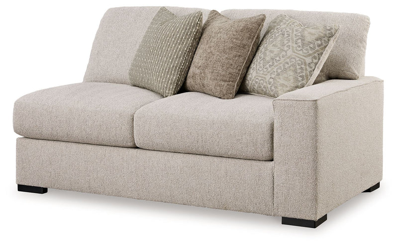 Ballyton - Sectional - R&R Furniture Gallery (Fountain Valley, CA)