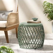 Alamera - Side Table - R&R Furniture Gallery (Fountain Valley, CA)