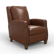 Hunter - Power Cordless High Leg Recliner - R&R Furniture Gallery (Fountain Valley, CA)