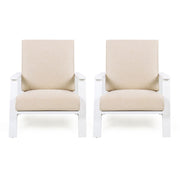 Outdoor Patio Lounge Chair (Set of 2) - R&R Furniture Gallery (Fountain Valley, CA)