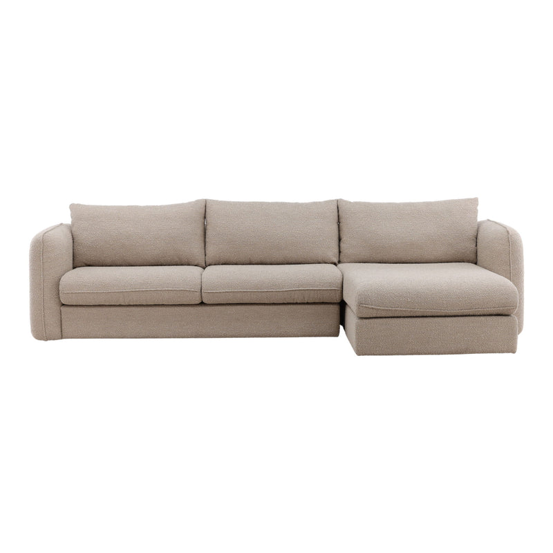 Torrey - Sectional