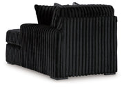 Midnight-Madness - Sectional - R&R Furniture Gallery (Fountain Valley, CA)