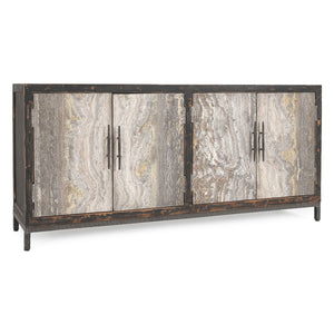 Lisbon - Sideboard - R&R Furniture Gallery (Fountain Valley, CA)