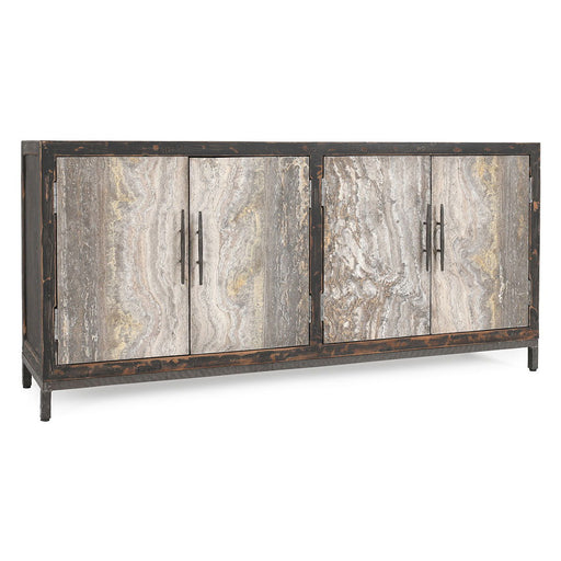 Lisbon - Sideboard - R&R Furniture Gallery (Fountain Valley, CA)