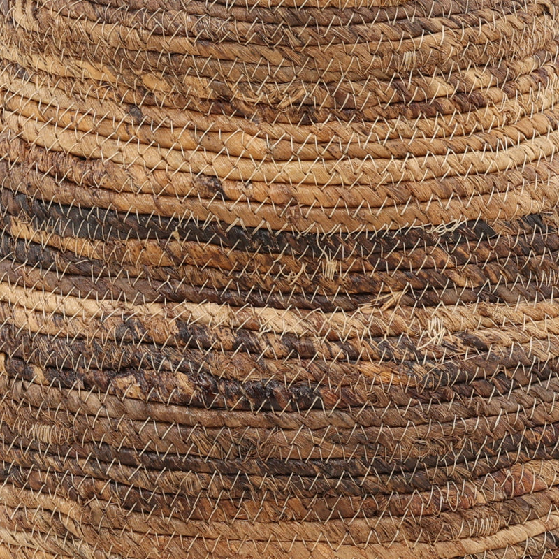Percival - Basket - Natural