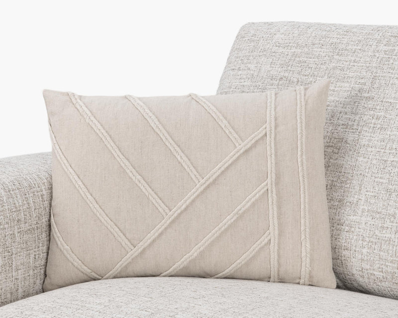 Novel Estate - NV Langdon Pillow - R&R Furniture Gallery (Fountain Valley, CA)