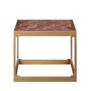 Genevieve - Table - R&R Furniture Gallery (Fountain Valley, CA)
