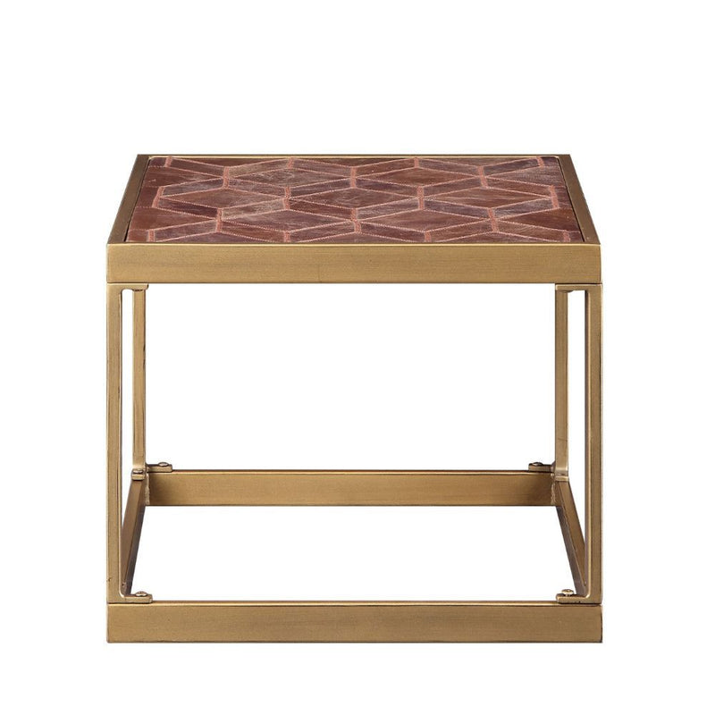 Genevieve - Table - R&R Furniture Gallery (Fountain Valley, CA)