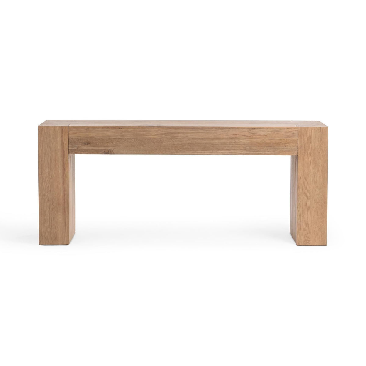 Bristol - Reclaimed Oak Table - R&R Furniture Gallery (Fountain Valley, CA)