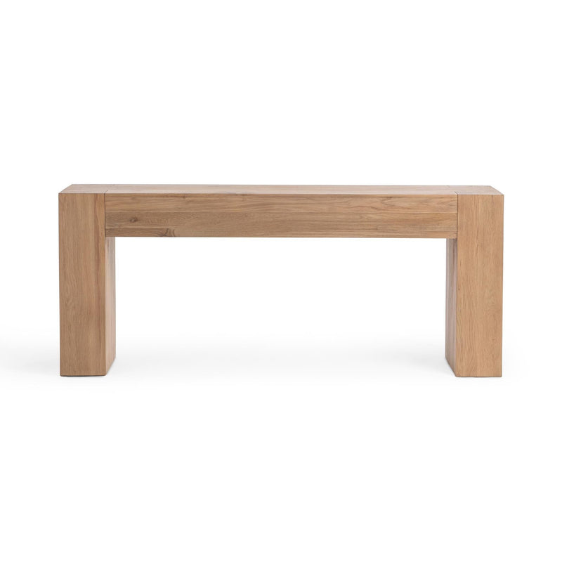 Bristol - Reclaimed Oak Table - R&R Furniture Gallery (Fountain Valley, CA)