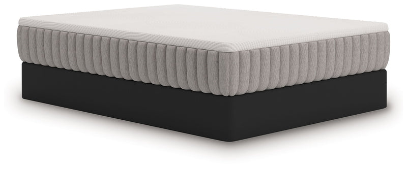Terra Sleep Firm - Mattress - R&R Furniture Gallery (Fountain Valley, CA)