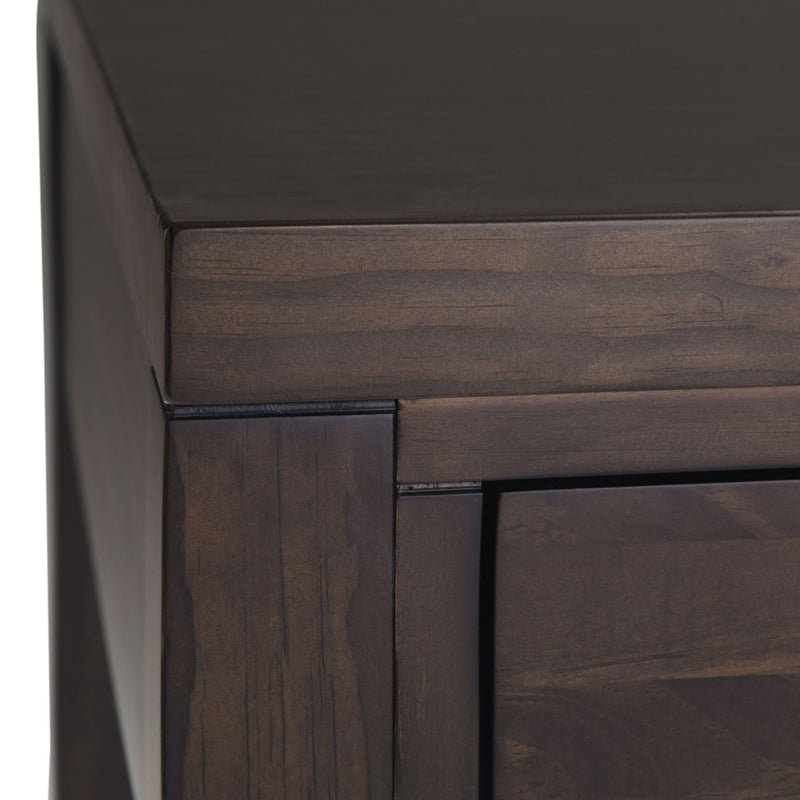 Hollander - Handcrafted Desk - R&R Furniture Gallery (Fountain Valley, CA)