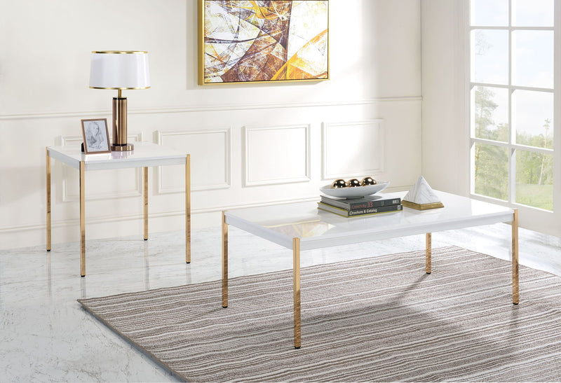 Otrac - Table - R&R Furniture Gallery (Fountain Valley, CA)